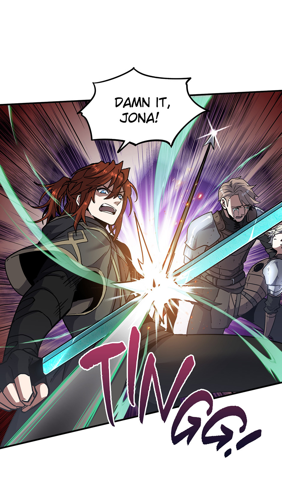 The Beginning After the End Chapter 191 - Can’t Save Everyone image 18
