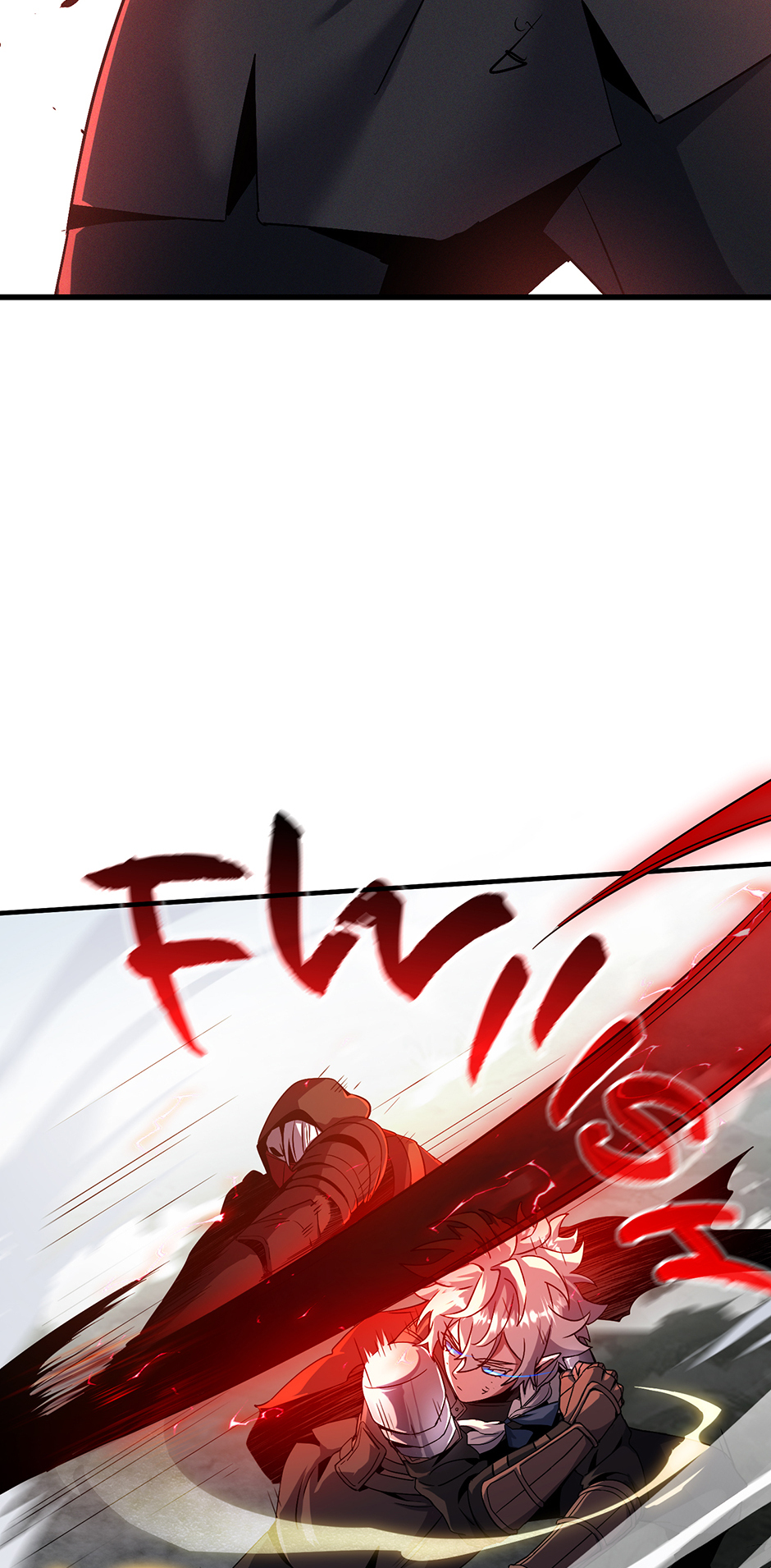 The Beginning After the End Chapter 191 - Can’t Save Everyone image 1