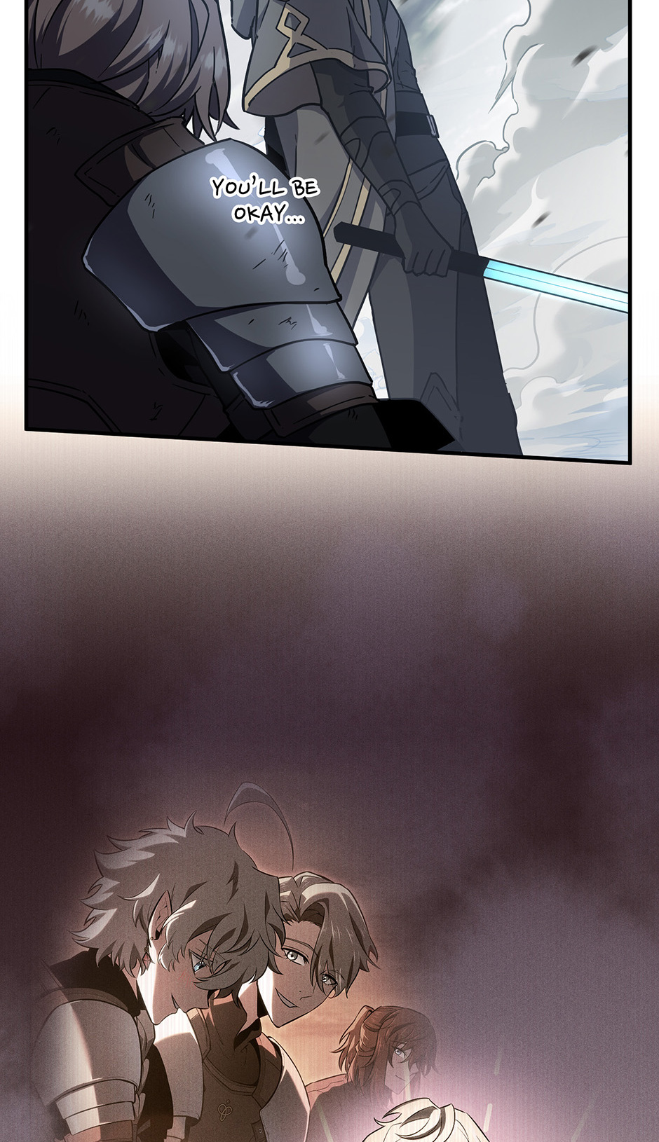 The Beginning After the End Chapter 191 - Can’t Save Everyone image 20