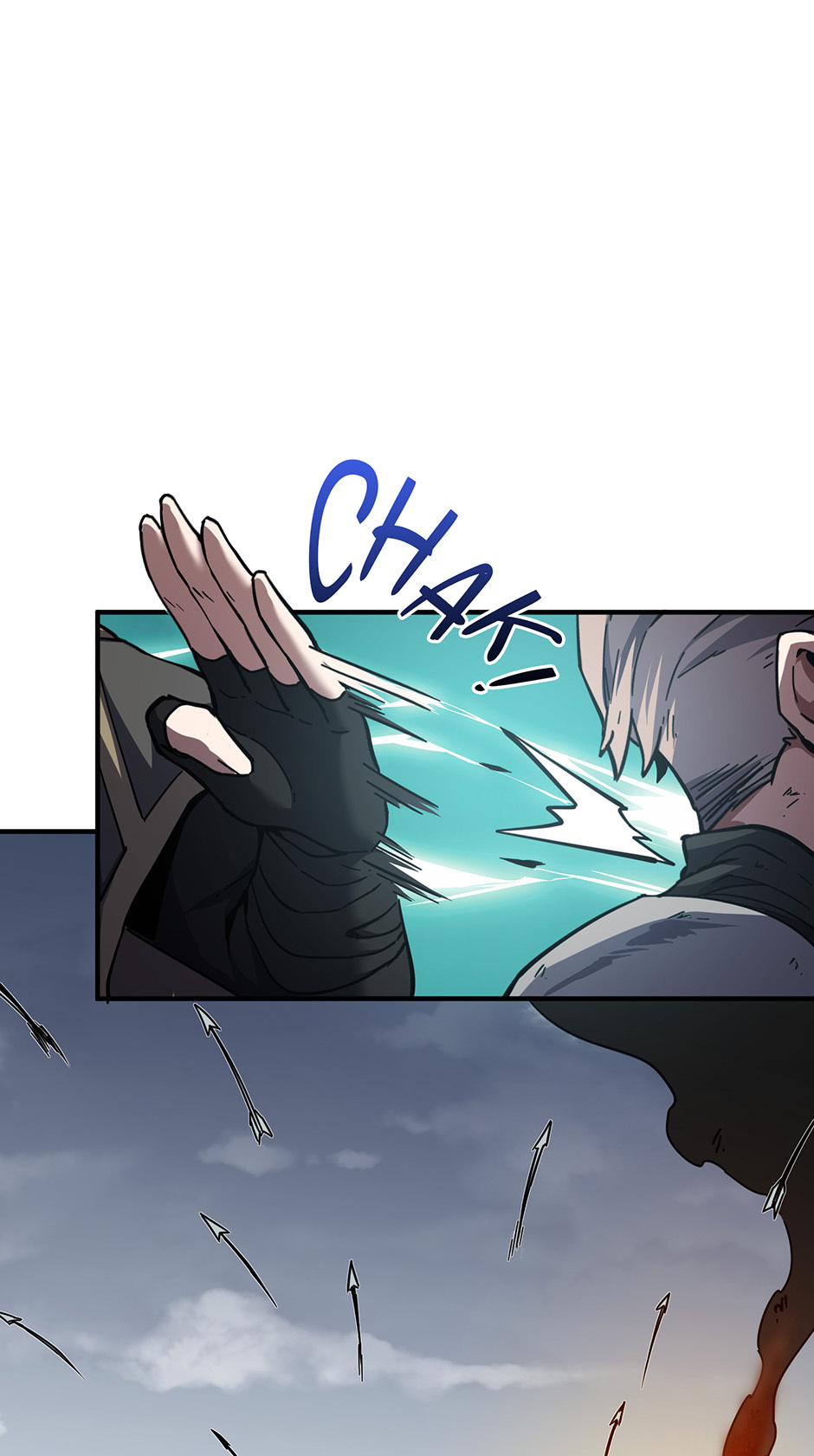 The Beginning After the End Chapter 191 - Can’t Save Everyone image 23