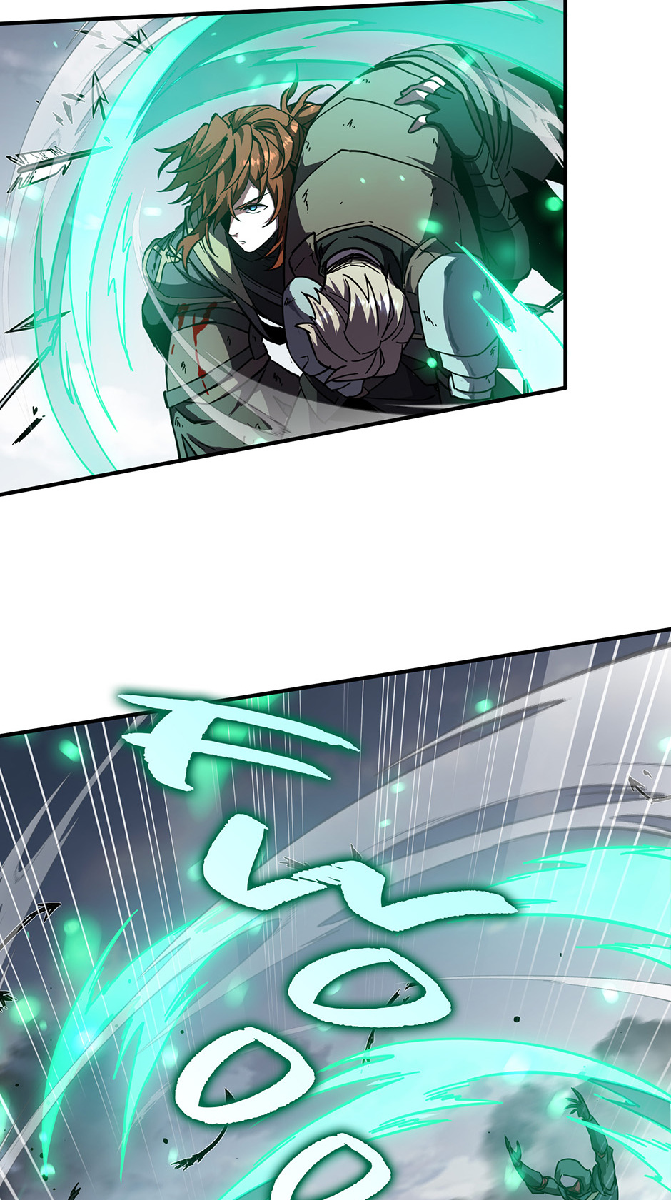 The Beginning After the End Chapter 191 - Can’t Save Everyone image 25