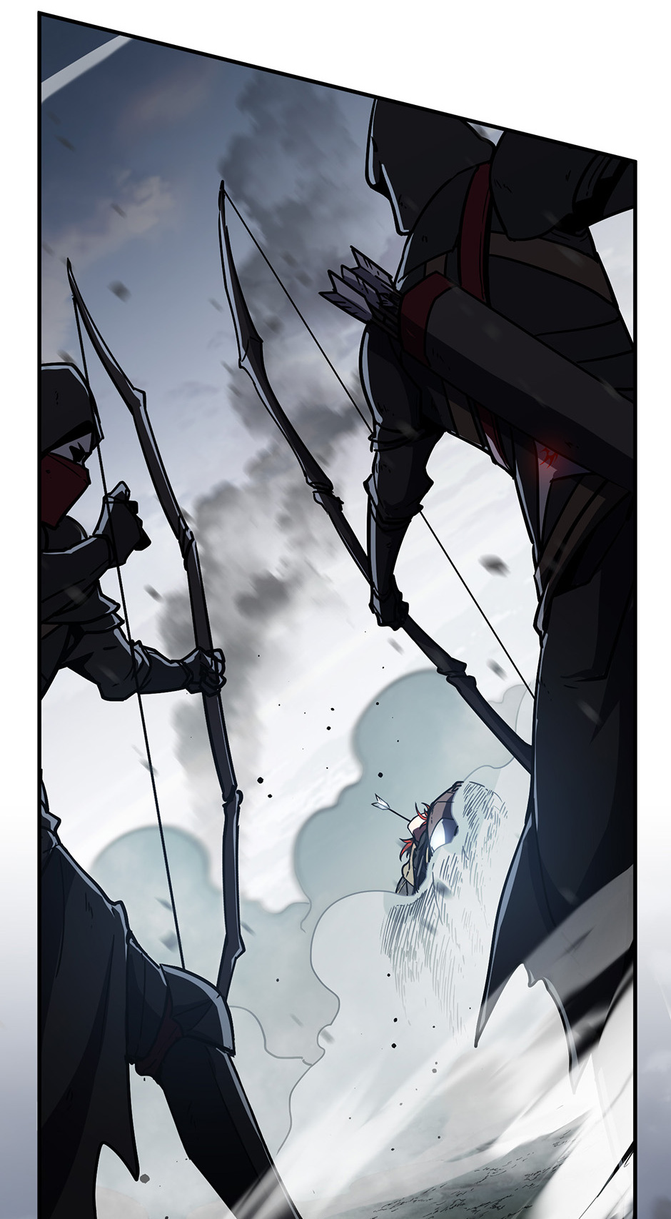 The Beginning After the End Chapter 191 - Can’t Save Everyone image 30