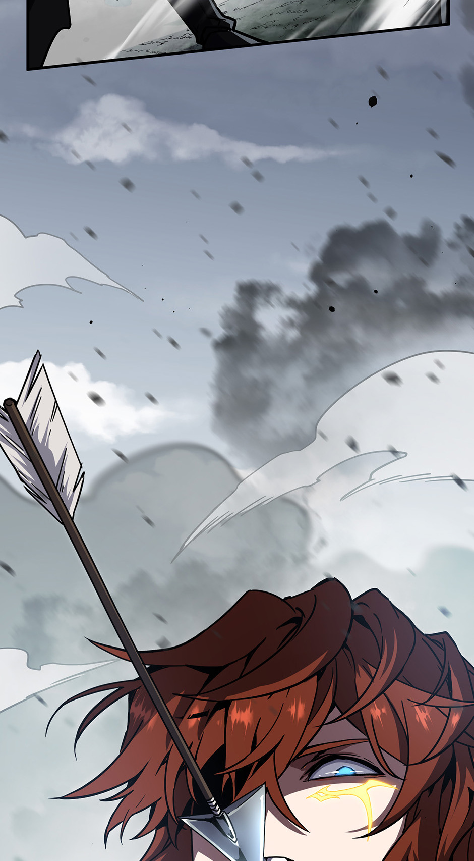The Beginning After the End Chapter 191 - Can’t Save Everyone image 31