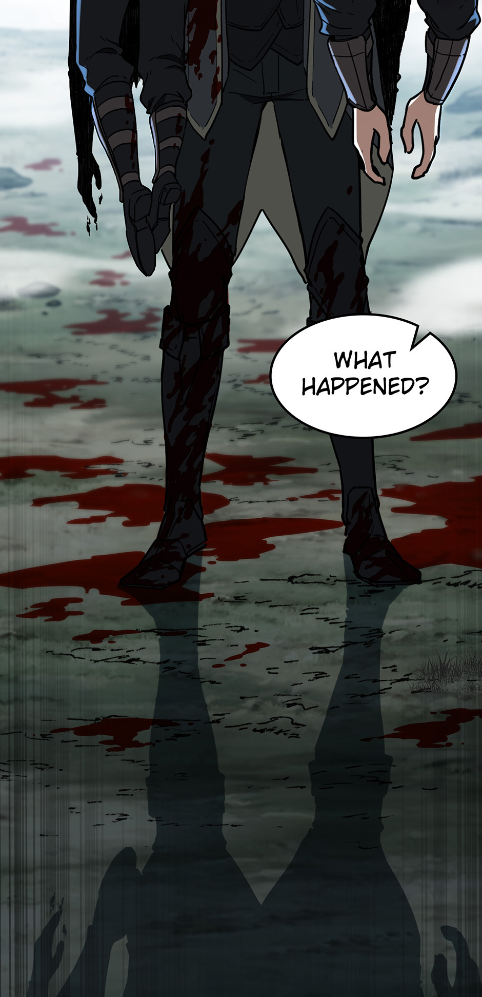 The Beginning After the End Chapter 191 - Can’t Save Everyone image 37