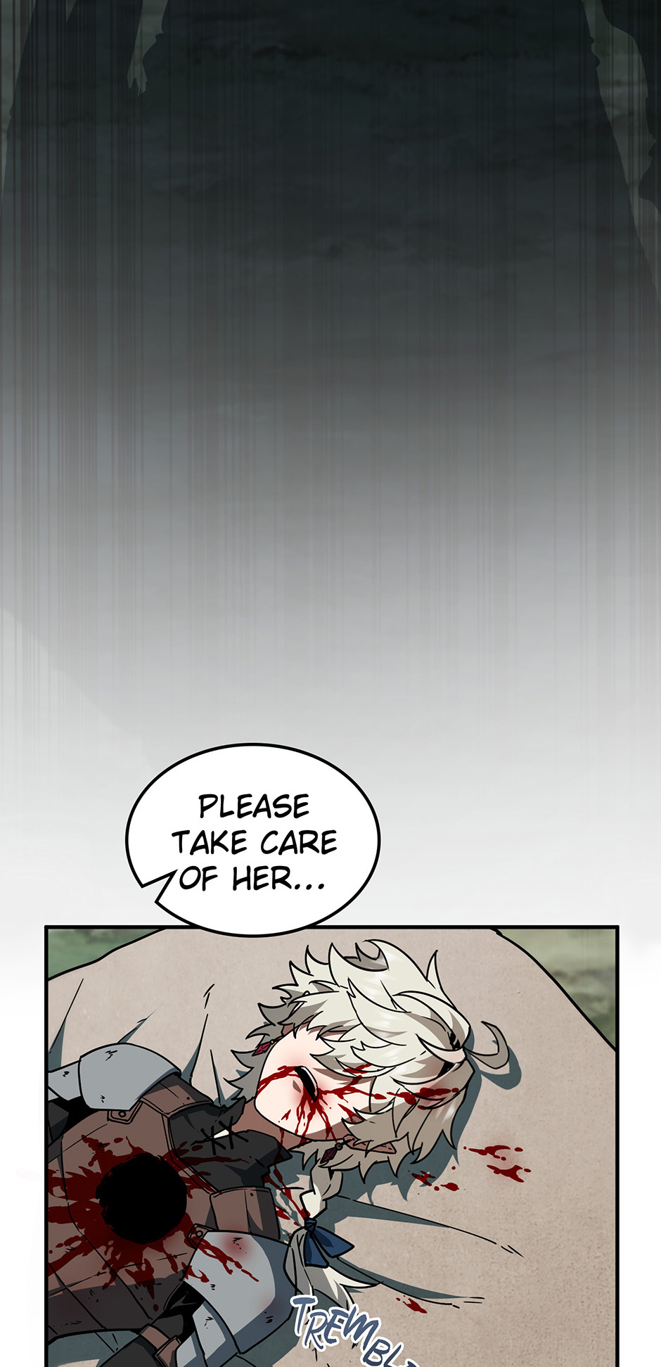 The Beginning After the End Chapter 191 - Can’t Save Everyone image 38