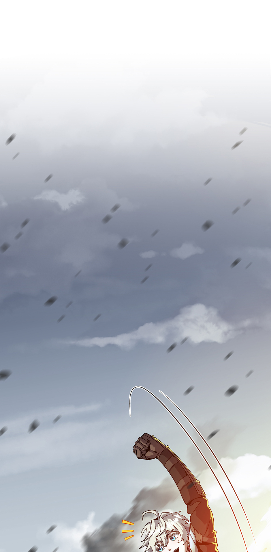 The Beginning After the End Chapter 191 - Can’t Save Everyone image 3
