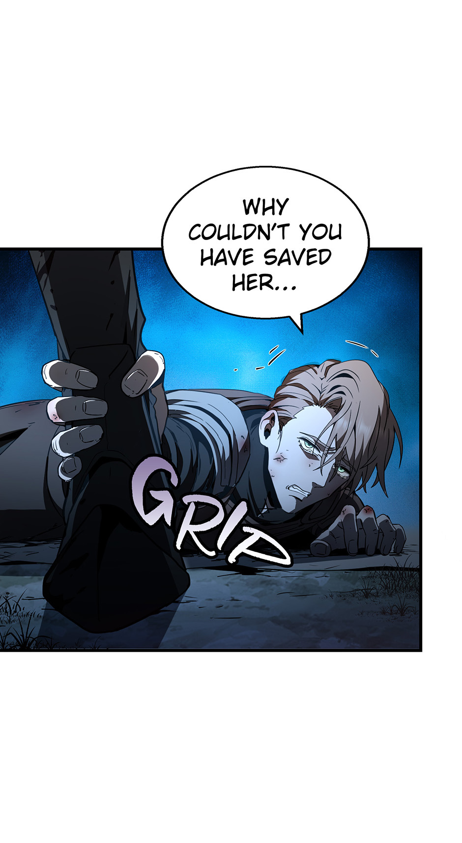 The Beginning After the End Chapter 191 - Can’t Save Everyone image 41