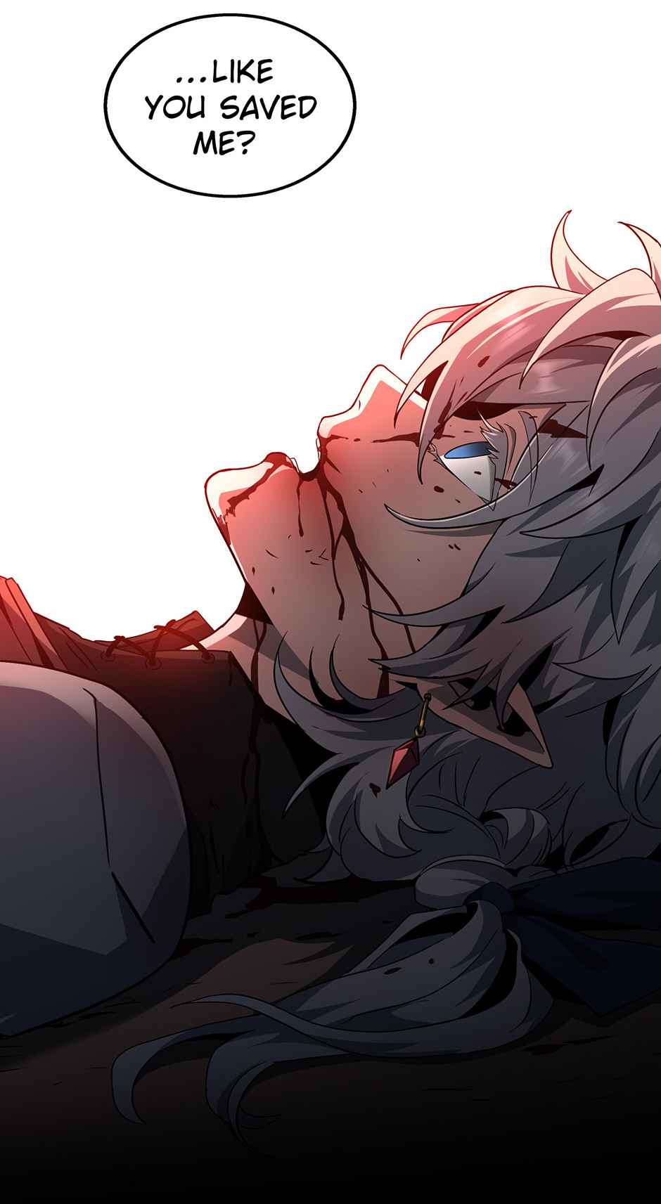 The Beginning After the End Chapter 191 - Can’t Save Everyone image 42