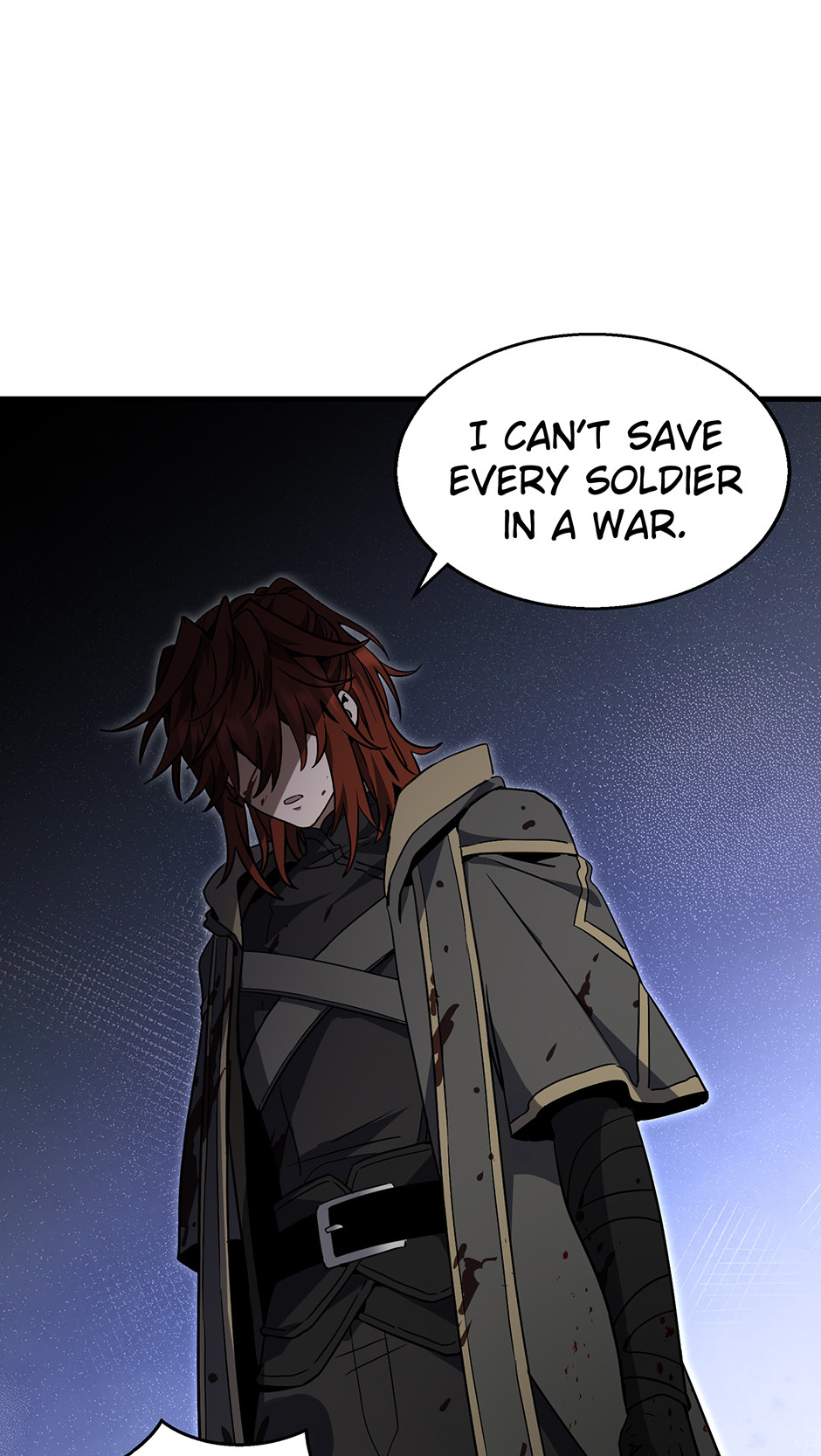 The Beginning After the End Chapter 191 - Can’t Save Everyone image 43