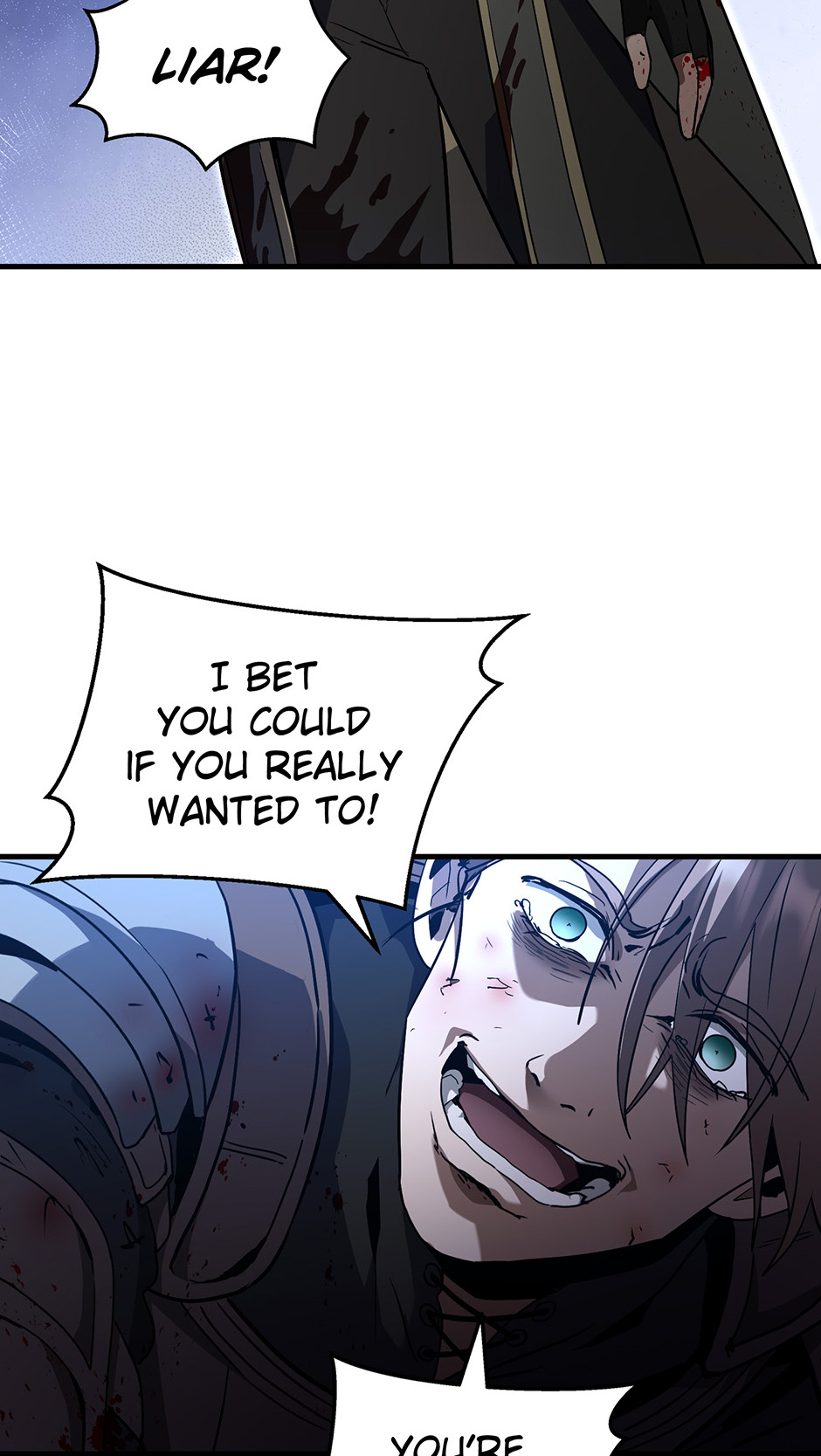The Beginning After the End Chapter 191 - Can’t Save Everyone image 44