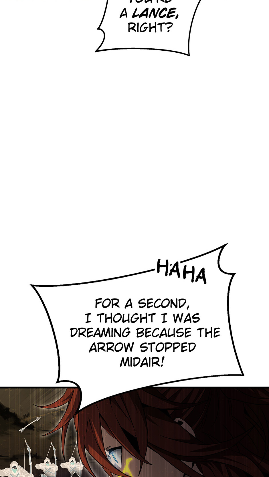 The Beginning After the End Chapter 191 - Can’t Save Everyone image 45