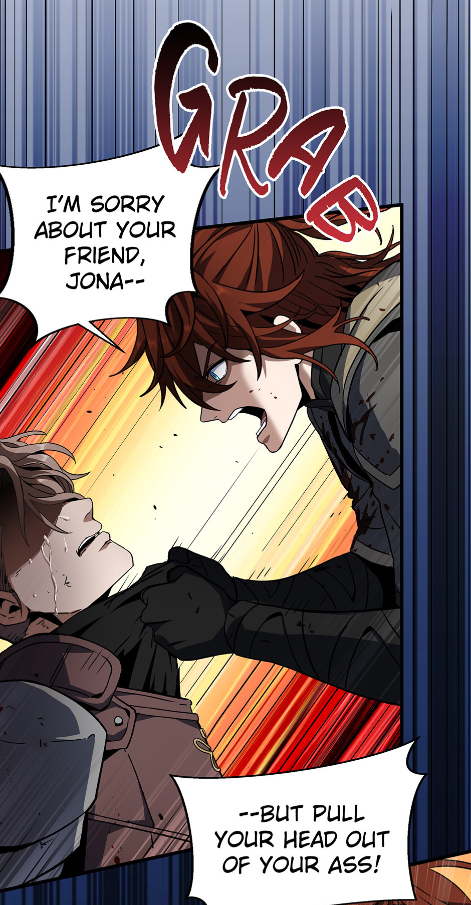 The Beginning After the End Chapter 191 - Can’t Save Everyone image 50
