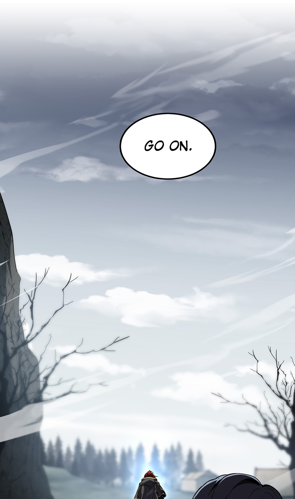 The Beginning After the End Chapter 191 - Can’t Save Everyone image 58