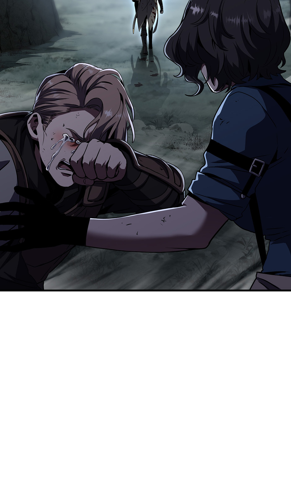 The Beginning After the End Chapter 191 - Can’t Save Everyone image 59