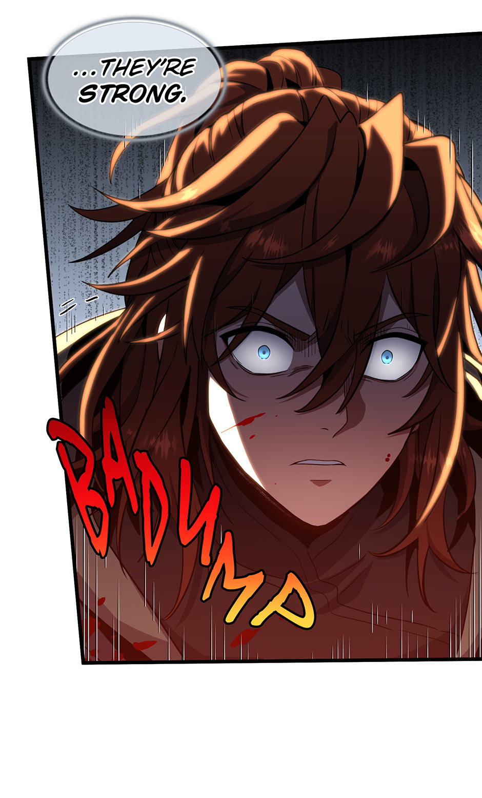 The Beginning After the End Chapter 191 - Can’t Save Everyone image 66