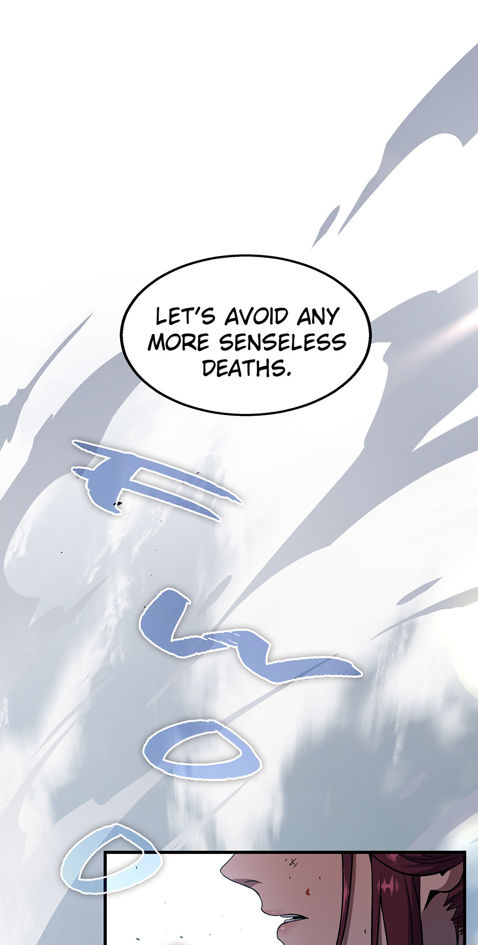 The Beginning After the End Chapter 191 - Can’t Save Everyone image 71