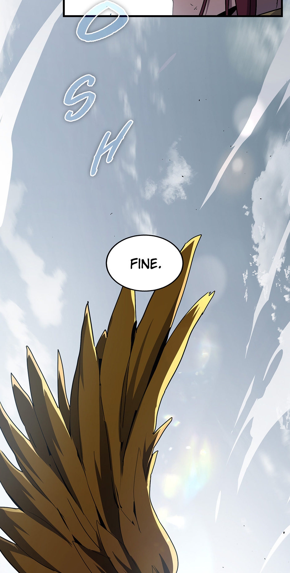The Beginning After the End Chapter 191 - Can’t Save Everyone image 72