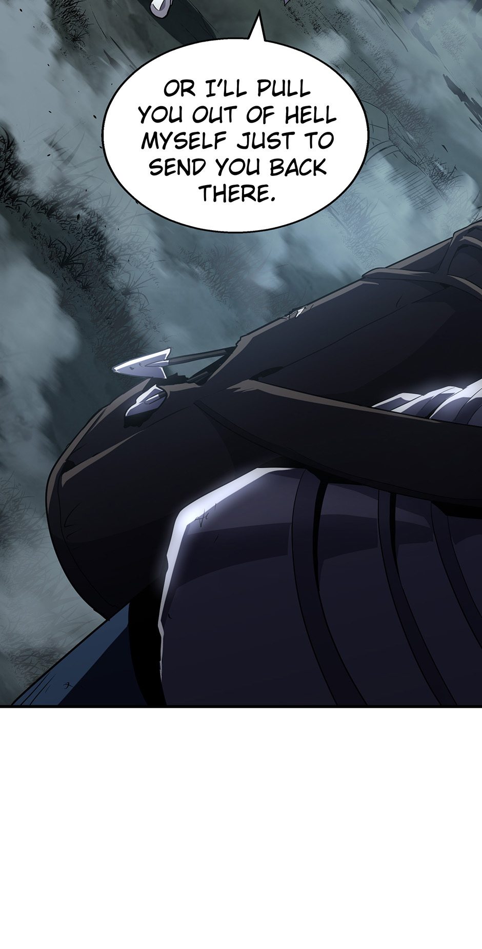 The Beginning After the End Chapter 191 - Can’t Save Everyone image 74
