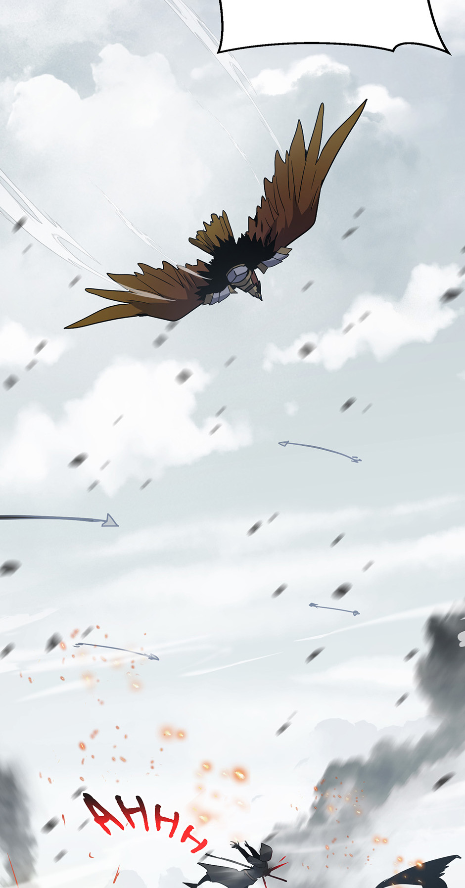 The Beginning After the End Chapter 191 - Can’t Save Everyone image 77
