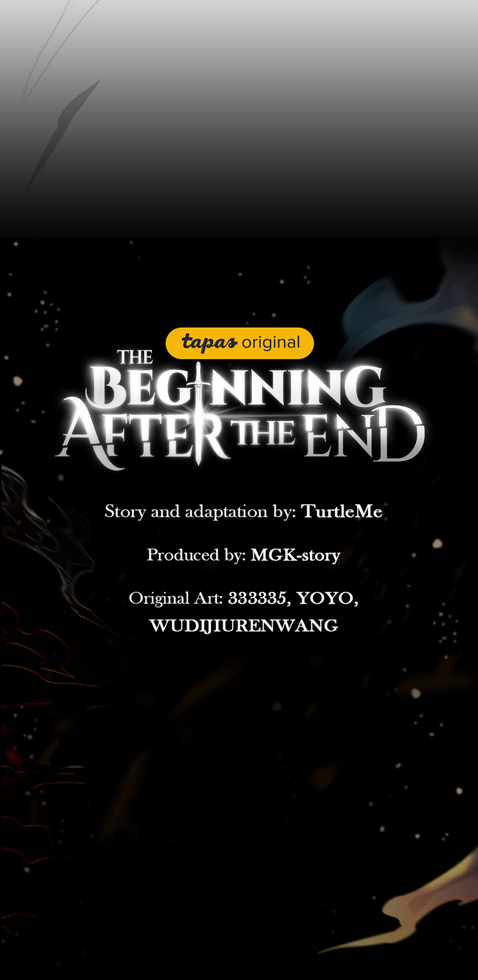 The Beginning After the End Chapter 191 - Can’t Save Everyone image 7