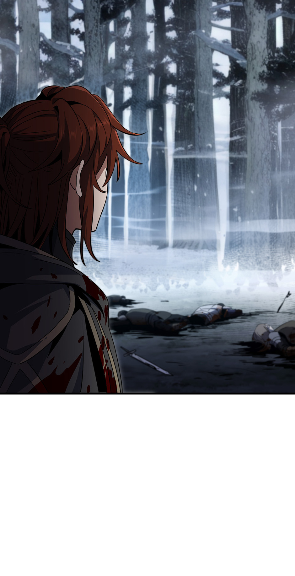 The Beginning After the End Chapter 191 - Can’t Save Everyone image 85