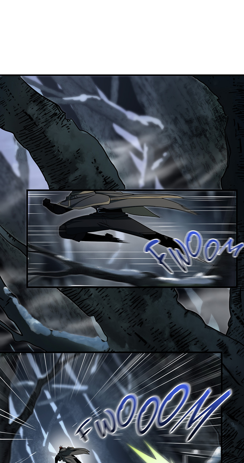 The Beginning After the End Chapter 191 - Can’t Save Everyone image 86