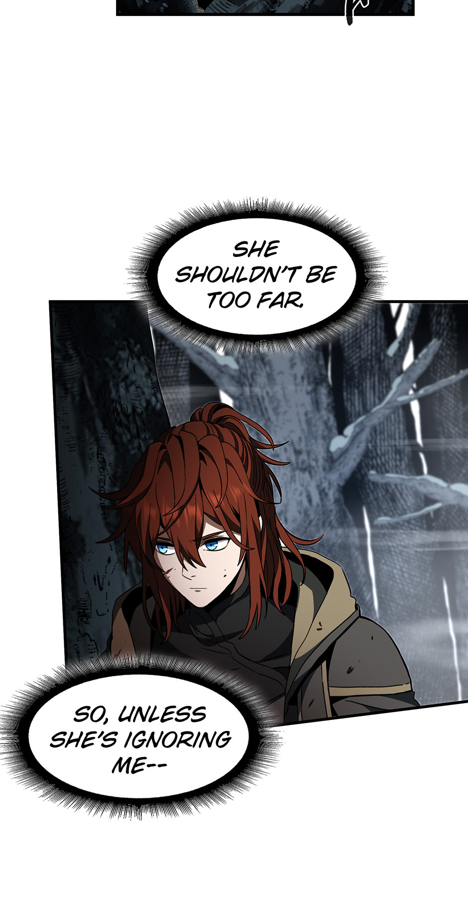 The Beginning After the End Chapter 191 - Can’t Save Everyone image 90