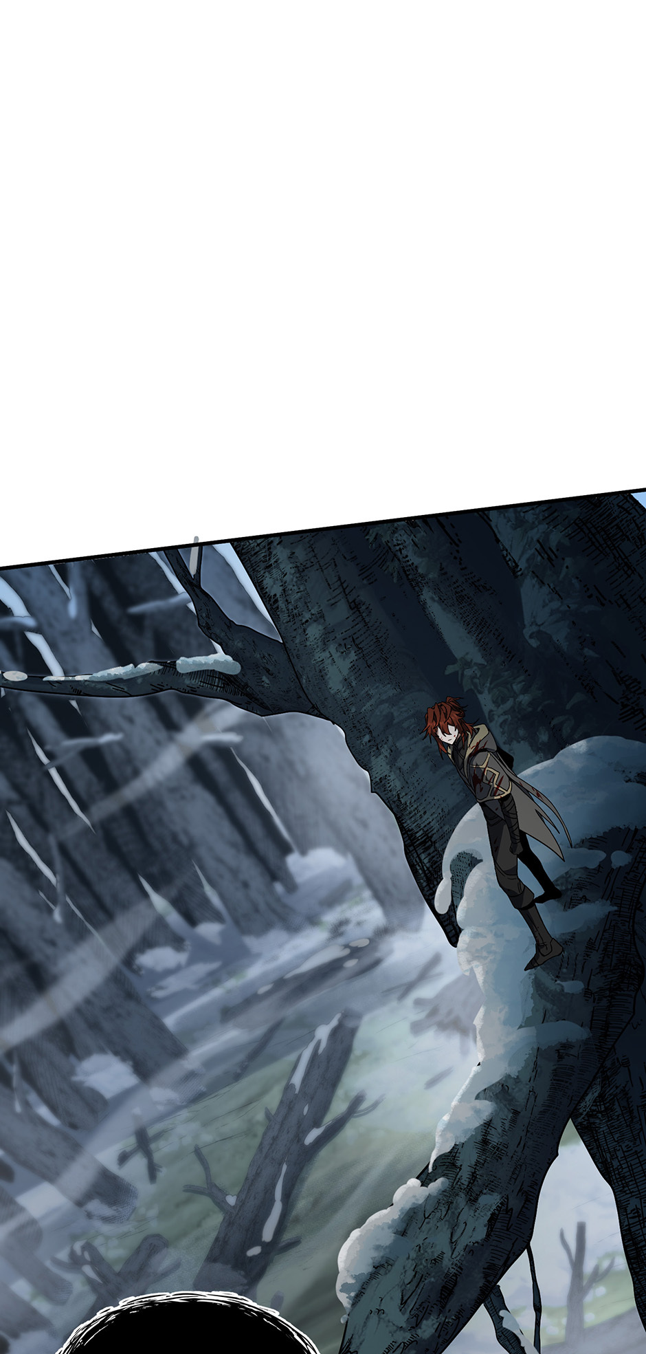 The Beginning After the End Chapter 191 - Can’t Save Everyone image 92