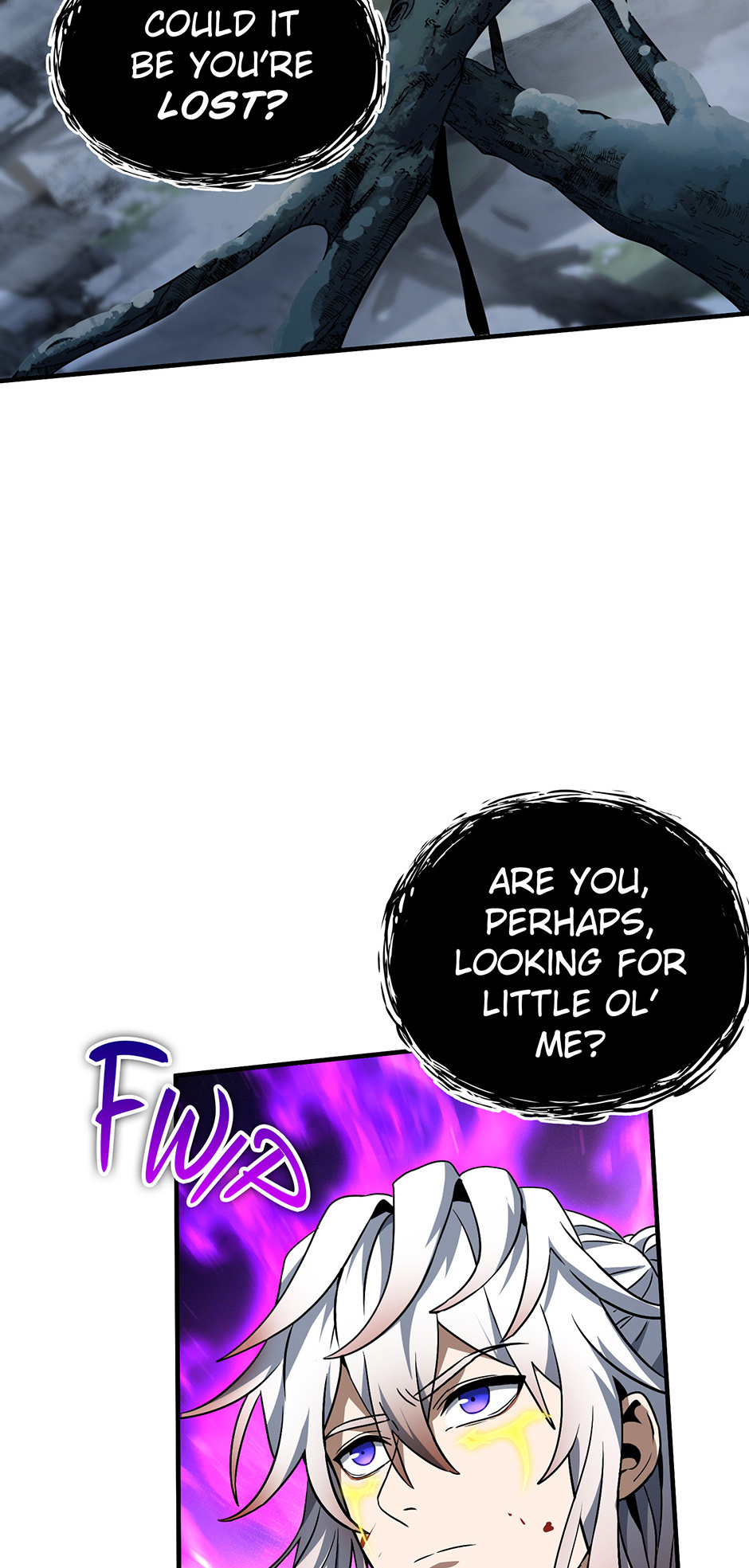 The Beginning After the End Chapter 191 - Can’t Save Everyone image 93