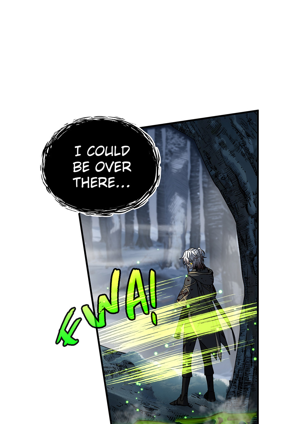 The Beginning After the End Chapter 191 - Can’t Save Everyone image 98