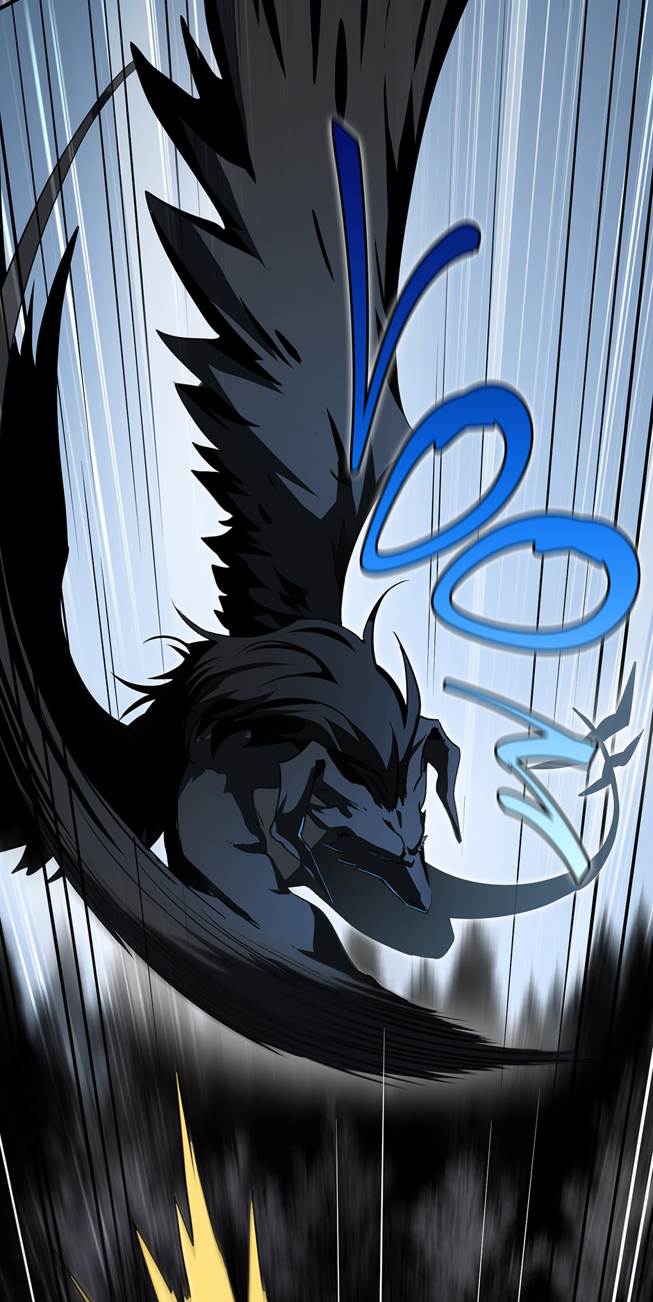 The Beginning After the End Chapter 192 - Beneath the Mask image 99