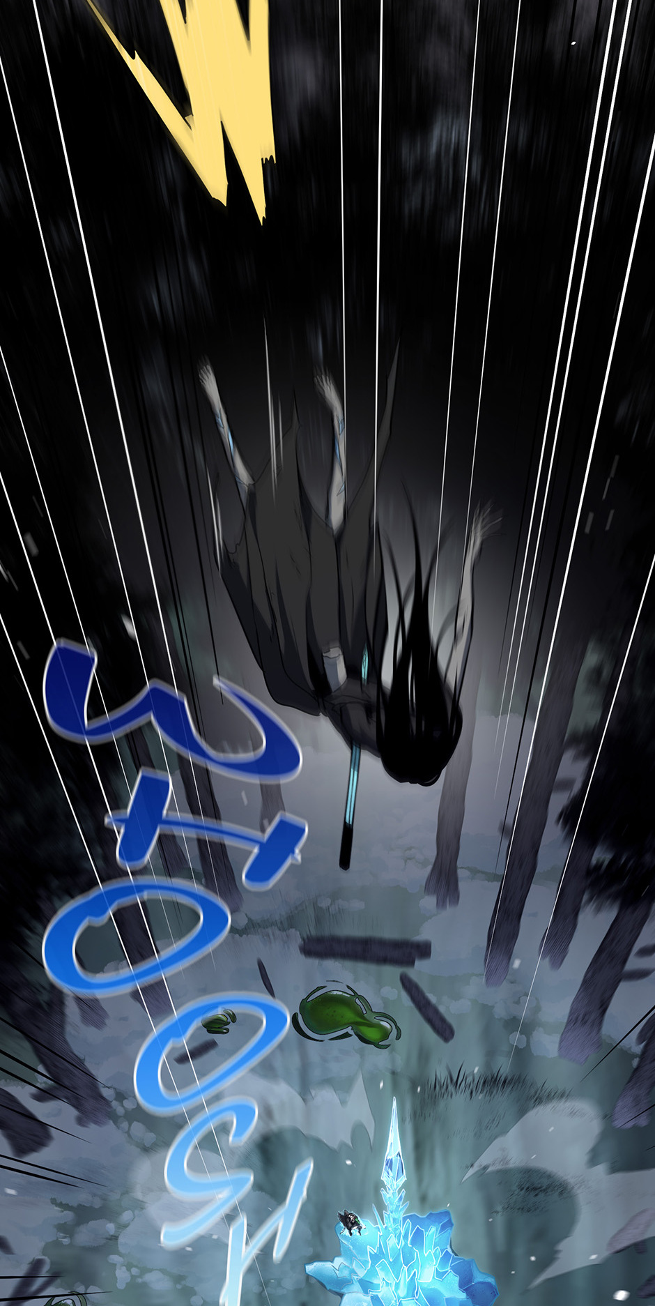 The Beginning After the End Chapter 192 - Beneath the Mask image 100