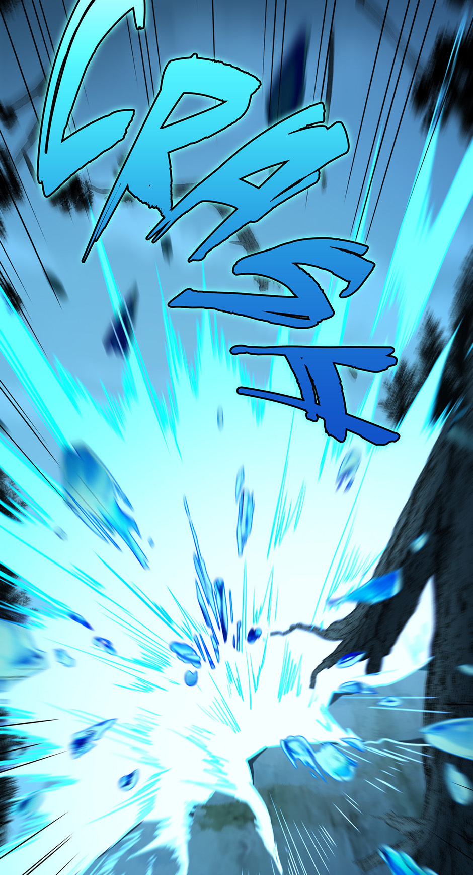 The Beginning After the End Chapter 192 - Beneath the Mask image 105