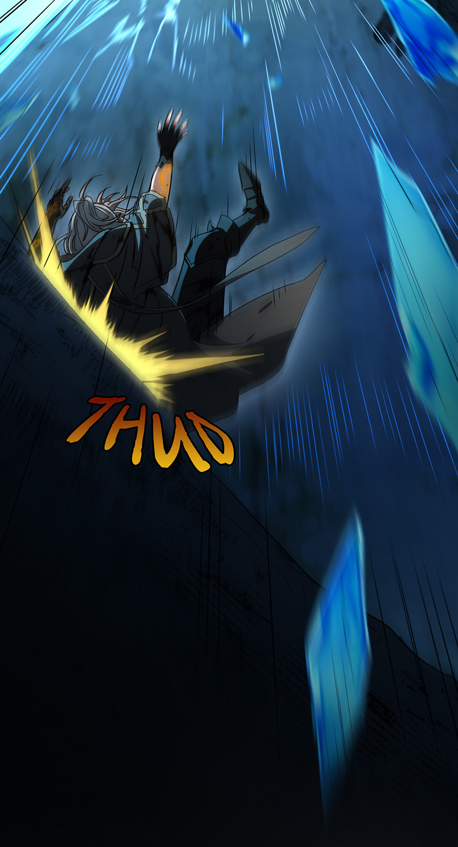 The Beginning After the End Chapter 192 - Beneath the Mask image 106