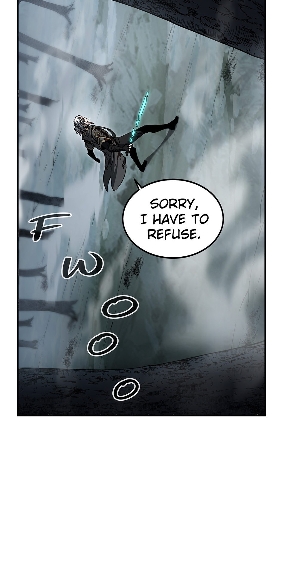 The Beginning After the End Chapter 192 - Beneath the Mask image 10