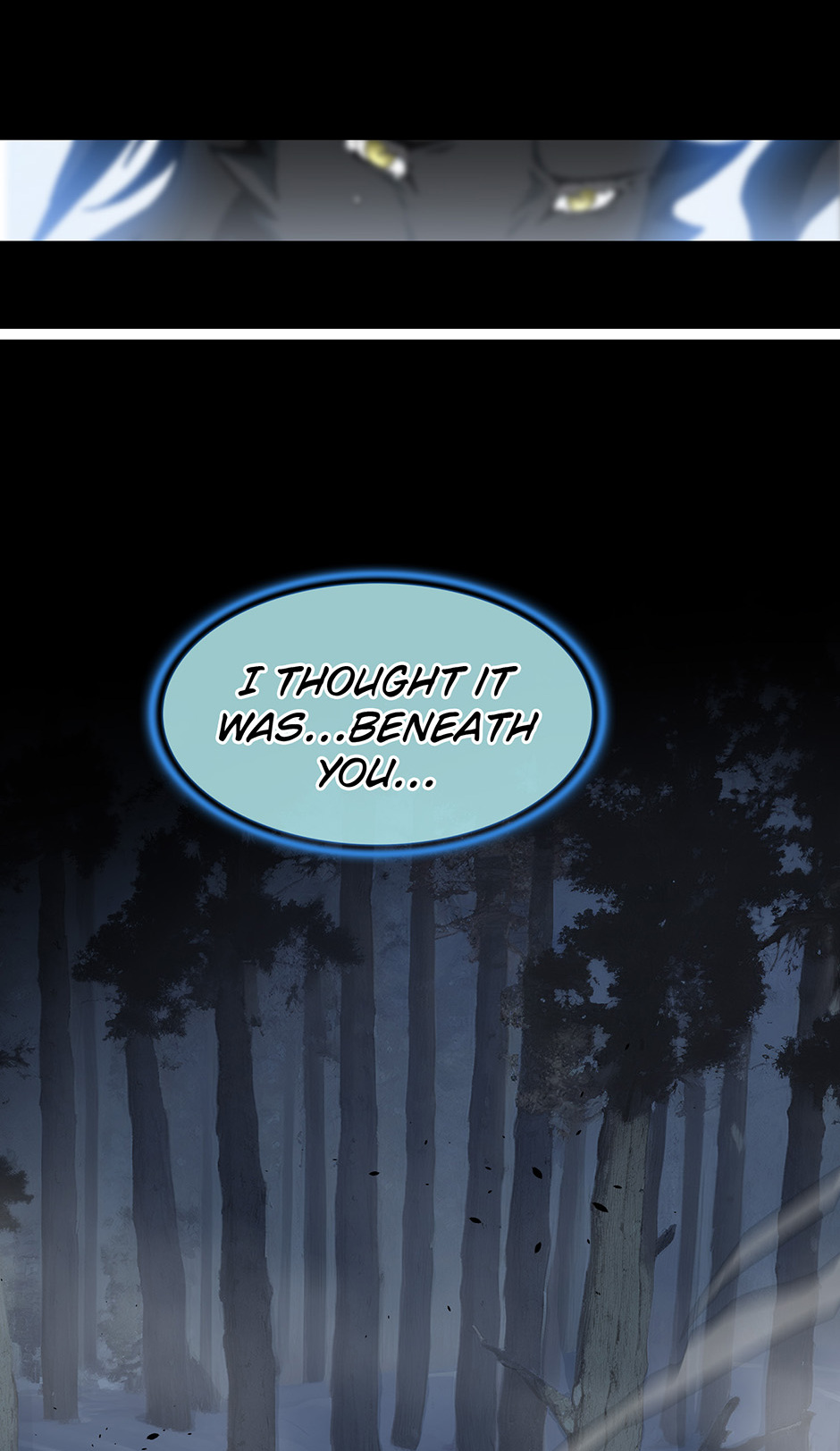 The Beginning After the End Chapter 192 - Beneath the Mask image 110