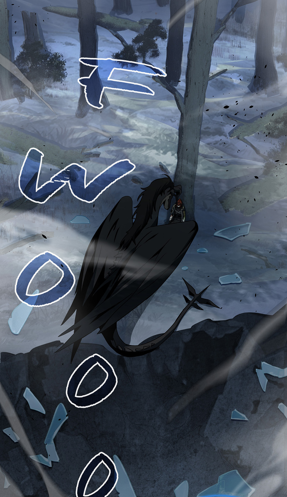 The Beginning After the End Chapter 192 - Beneath the Mask image 111