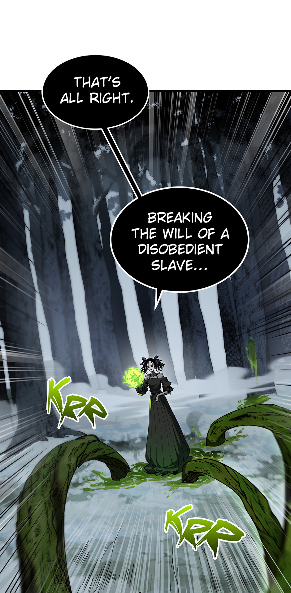 The Beginning After the End Chapter 192 - Beneath the Mask image 11