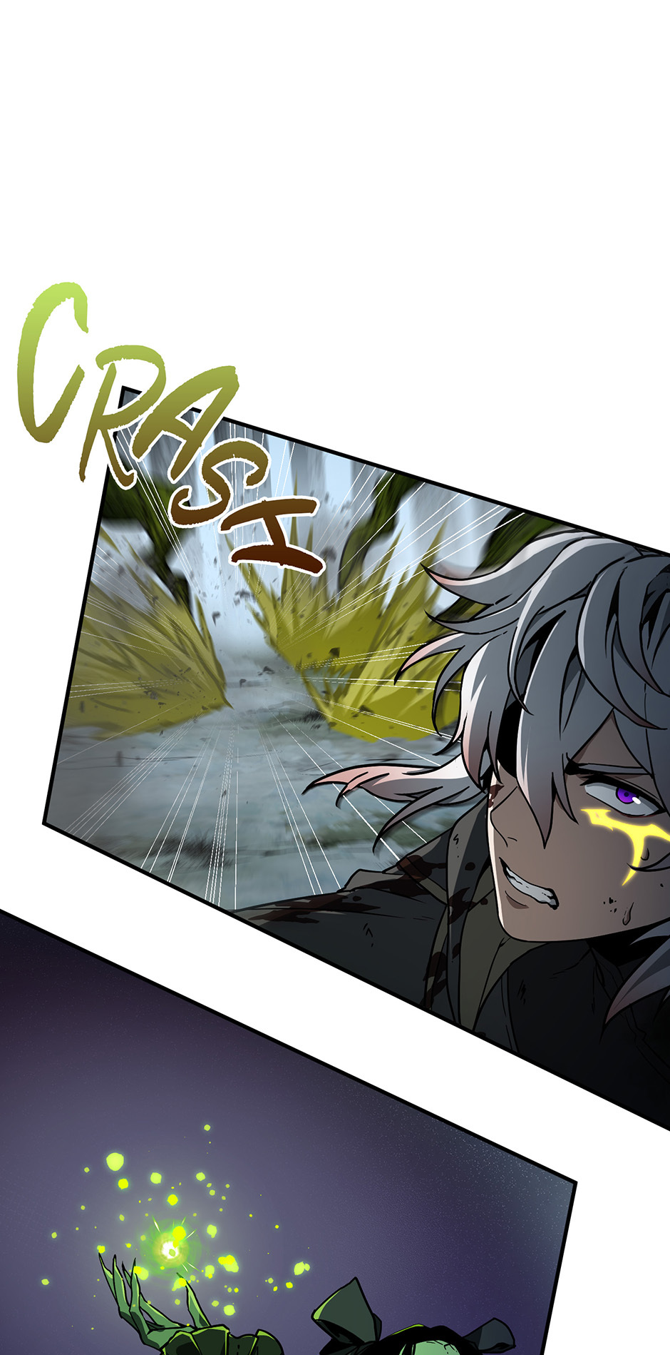 The Beginning After the End Chapter 192 - Beneath the Mask image 14