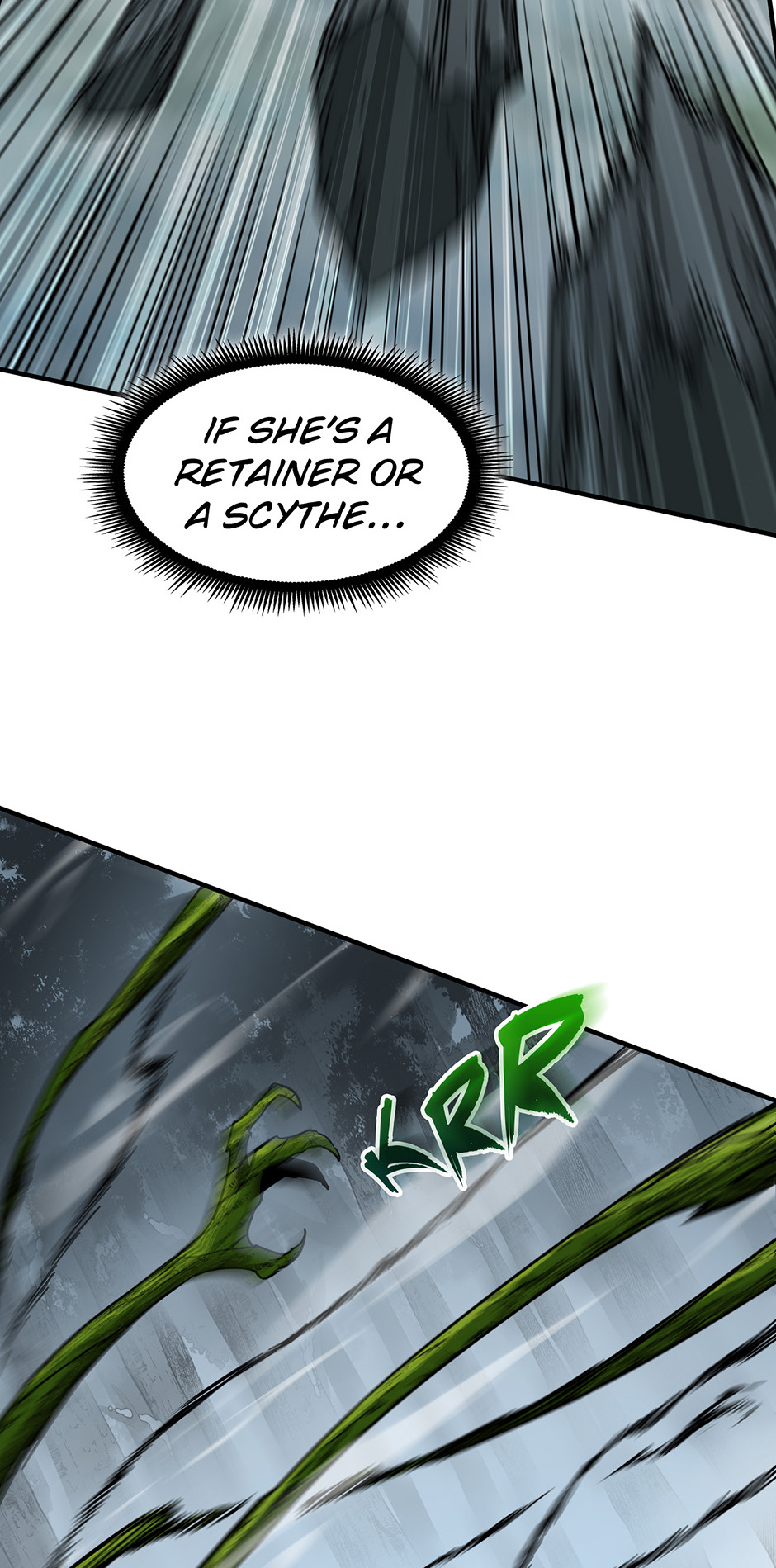 The Beginning After the End Chapter 192 - Beneath the Mask image 16