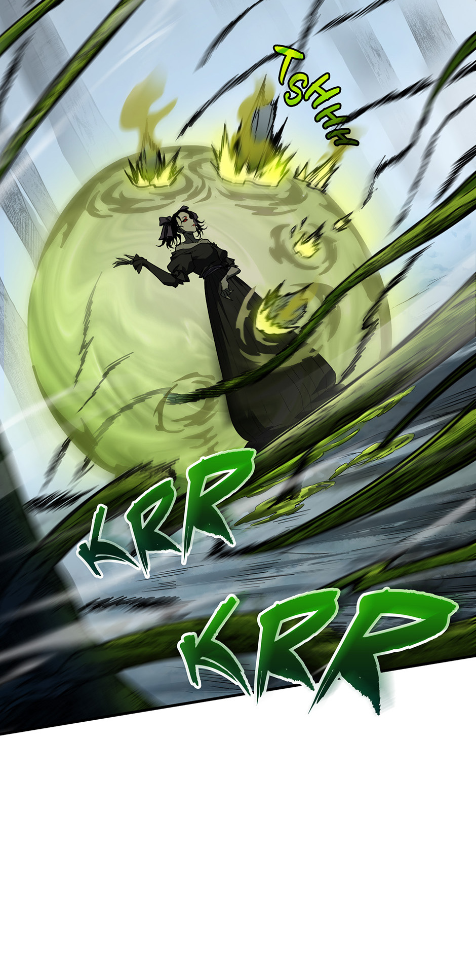 The Beginning After the End Chapter 192 - Beneath the Mask image 17