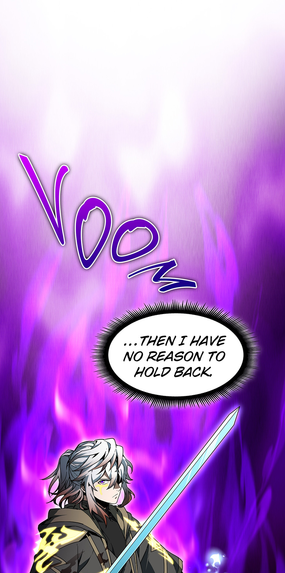 The Beginning After the End Chapter 192 - Beneath the Mask image 18