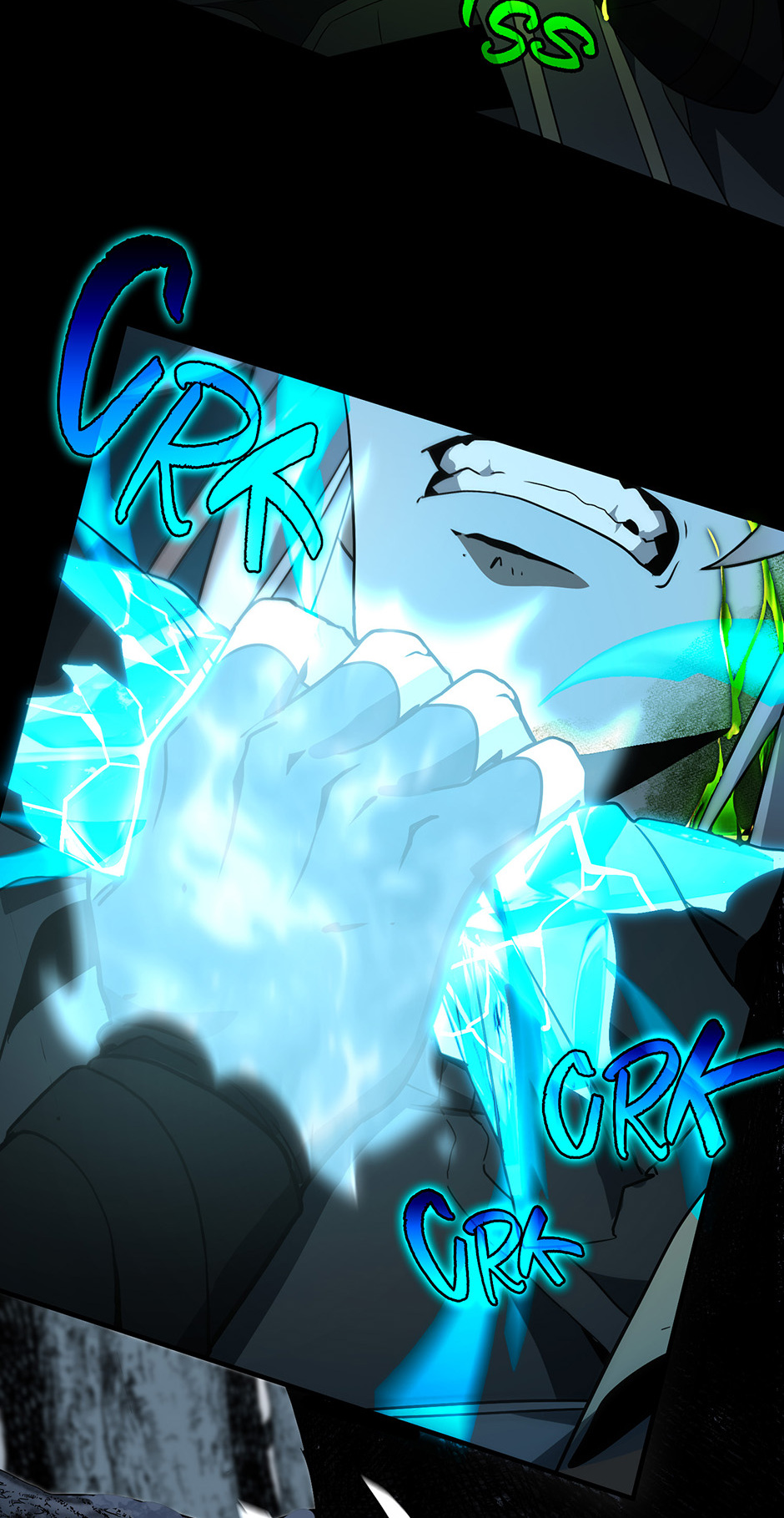 The Beginning After the End Chapter 192 - Beneath the Mask image 1