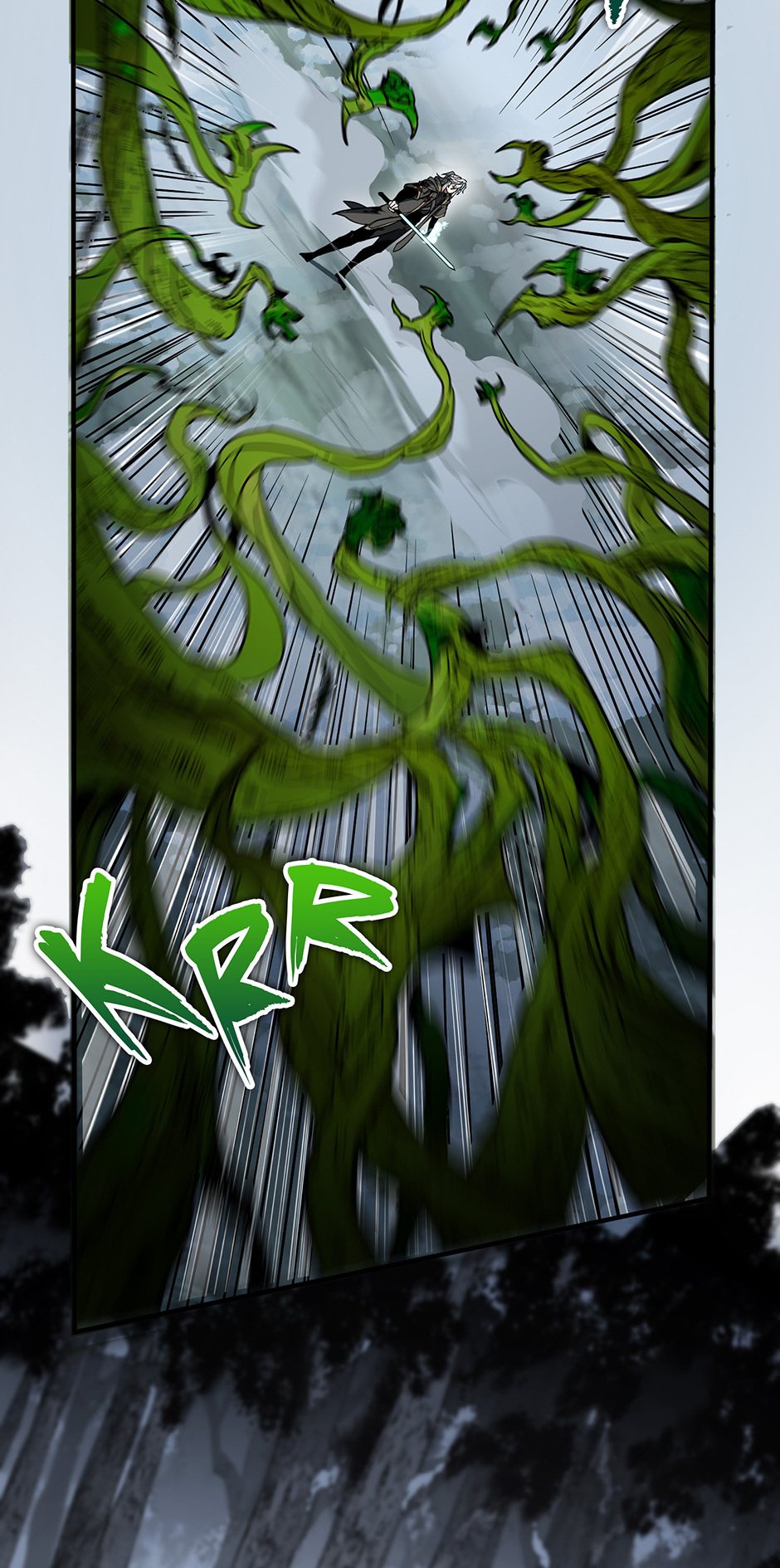 The Beginning After the End Chapter 192 - Beneath the Mask image 20