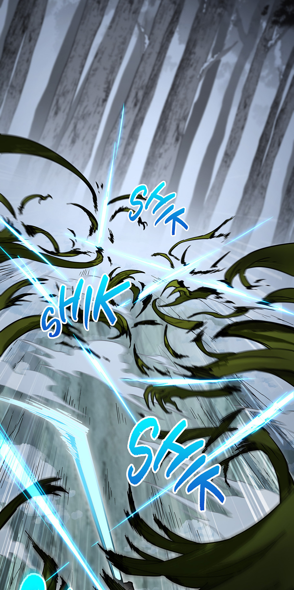 The Beginning After the End Chapter 192 - Beneath the Mask image 21