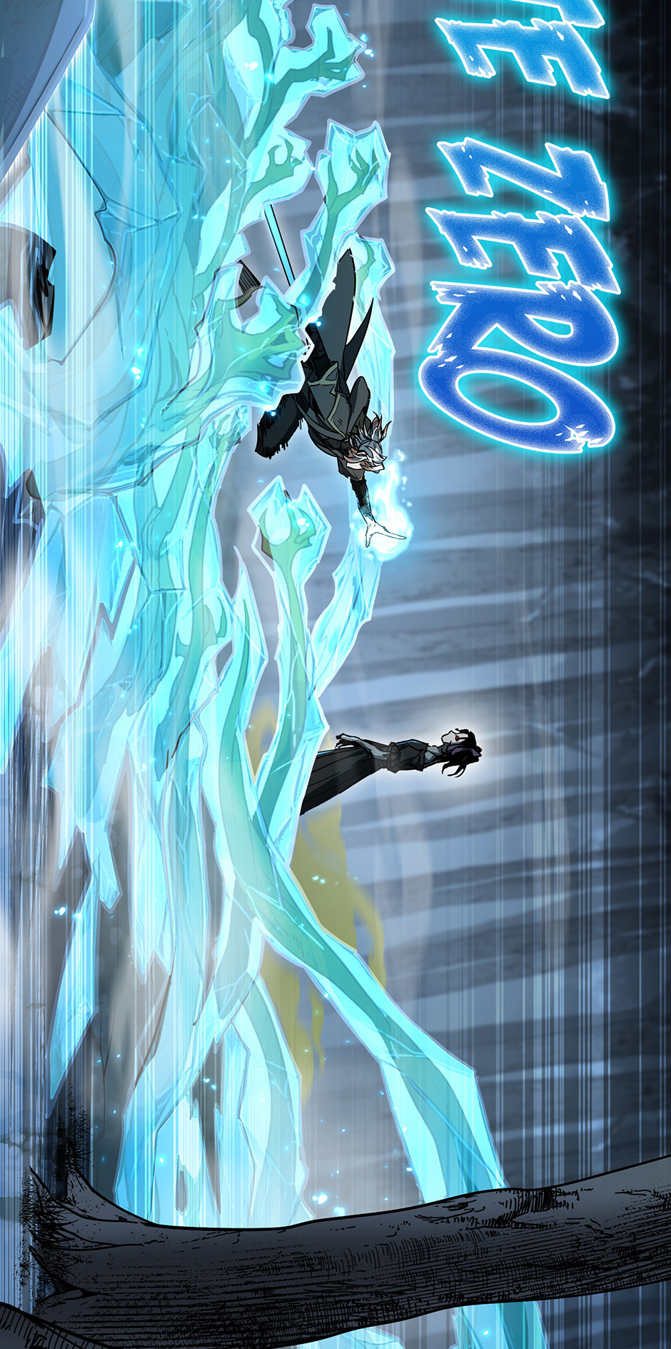 The Beginning After the End Chapter 192 - Beneath the Mask image 24
