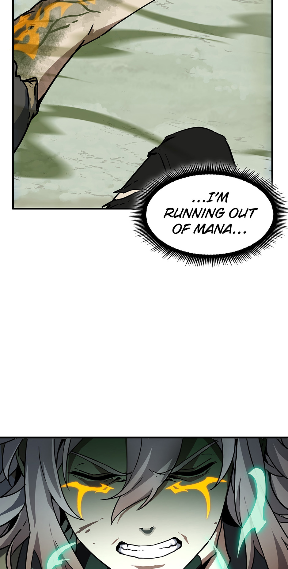 The Beginning After the End Chapter 192 - Beneath the Mask image 30