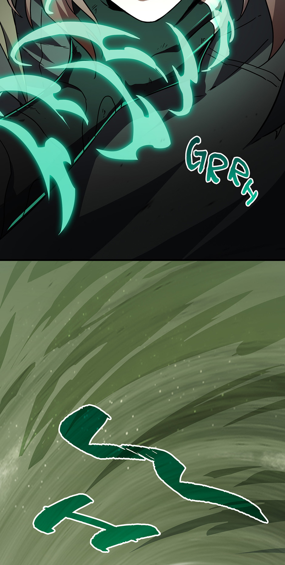 The Beginning After the End Chapter 192 - Beneath the Mask image 31
