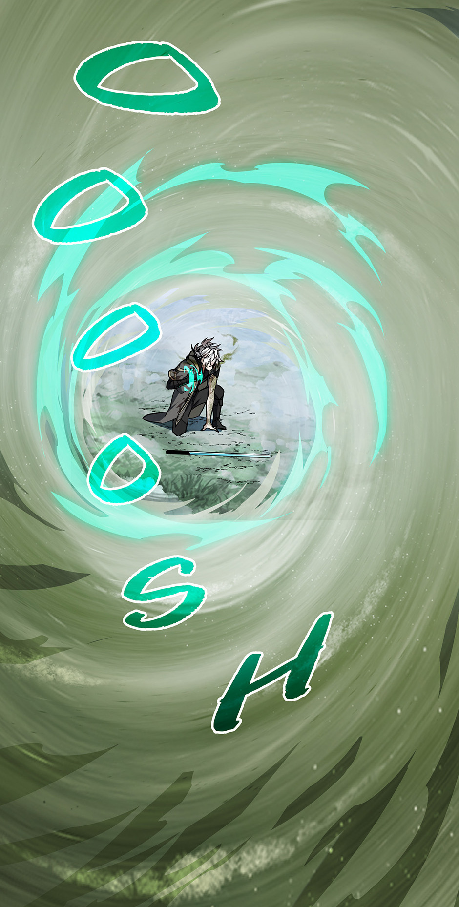 The Beginning After the End Chapter 192 - Beneath the Mask image 32
