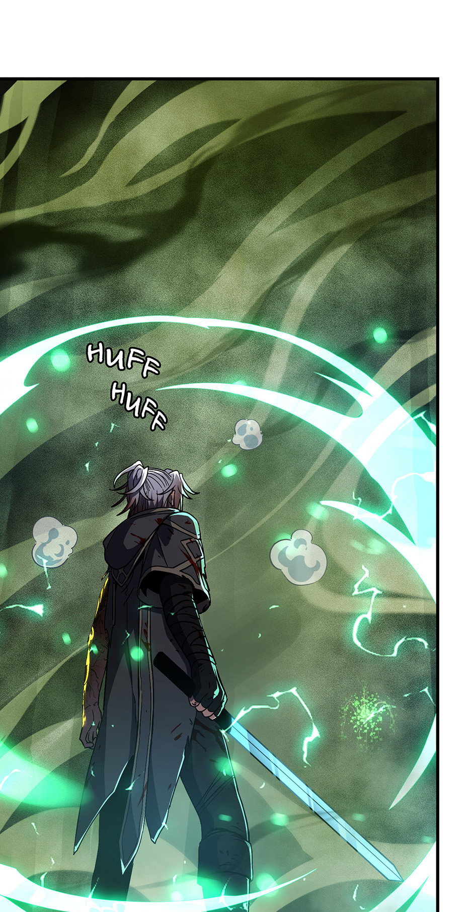 The Beginning After the End Chapter 192 - Beneath the Mask image 34